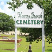 Flowery Branch Cemetery