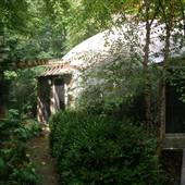Dome Home Monolithic dome
