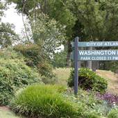 Washington Park