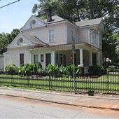 Lithonia Homes