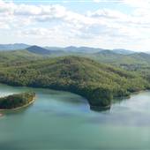 Lake Nottely