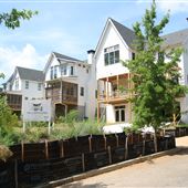The Farmhouses at Ormewood Park