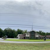 Fitzgerald Church of God