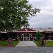 Derby Oaks Equestrian Center