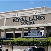 Royal Bowling and Social