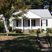 Deering Road Clapboard Houses