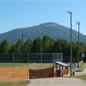 White County Recreation Department