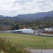 Towns County High School