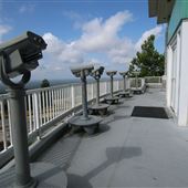 Stone Mountain Park - Skyride and Mountain Top/vistas