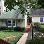 Athens Cottage