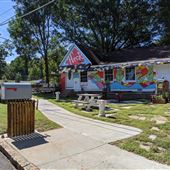 Artist's Creative Home & Venue