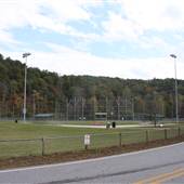 Yahoola Creek Park