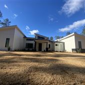 Modern Contemporary House
