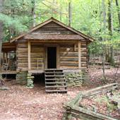 Disharoon Cabin