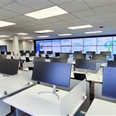 Mission Command Center / Control Center