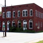 Moreland Mill Museum