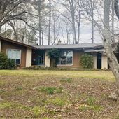 Historic Norcross MCM Ranch