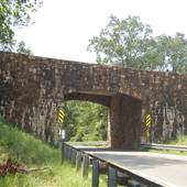 Franklin D Roosevelt Memorial Bridge
