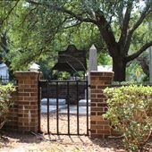 Flipper Cemetery