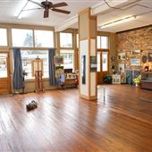 The Studio