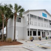 Spartina Grill