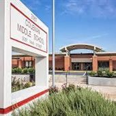 Coleman Middle School