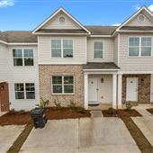 Spacious New Construction Townhome/Near Airport