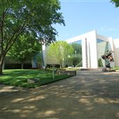 Booth Western Museum