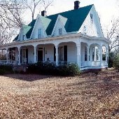 Merrick House