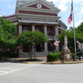 Madison Courthouse