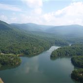 Grandview Lake