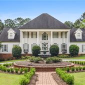 Conyers Estate on 7 Acres