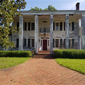 Warren/Daniell House