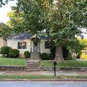 1945 Ormewood Park Bungalow