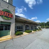 Houck's Grille (restaurant/bar/event space)