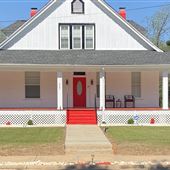 Main Street Home