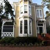 Thomas Weihs Hause - Savannah