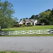 Tullamore Estate Home