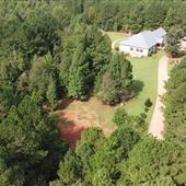 14 Acres on Snapping Shoals Creek
