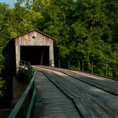 Euharlee Covered Bridge
