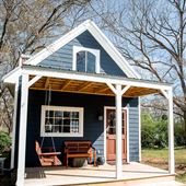 Cute Cottage in Watkinsville (Oconee County)