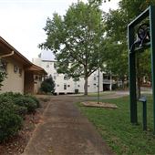 Indian Springs Holiness Camp Ground