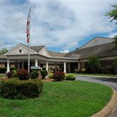 Walker County Civic Center