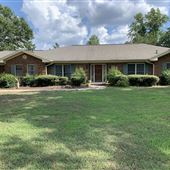 Brick Ranch with Farm Views