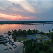 Lake Blackshear Resort & Golf Club