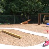 The Schoolhouse Preschool Academy