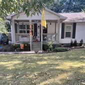 EXT ONLY Historic Hapeville Home