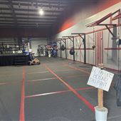 GRANITE CITY BOXING