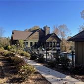 Red Oak Cove 26 Acre Estate w/3 BDR Home