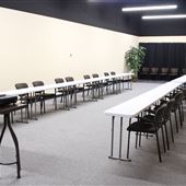 Tux Event/Training Center